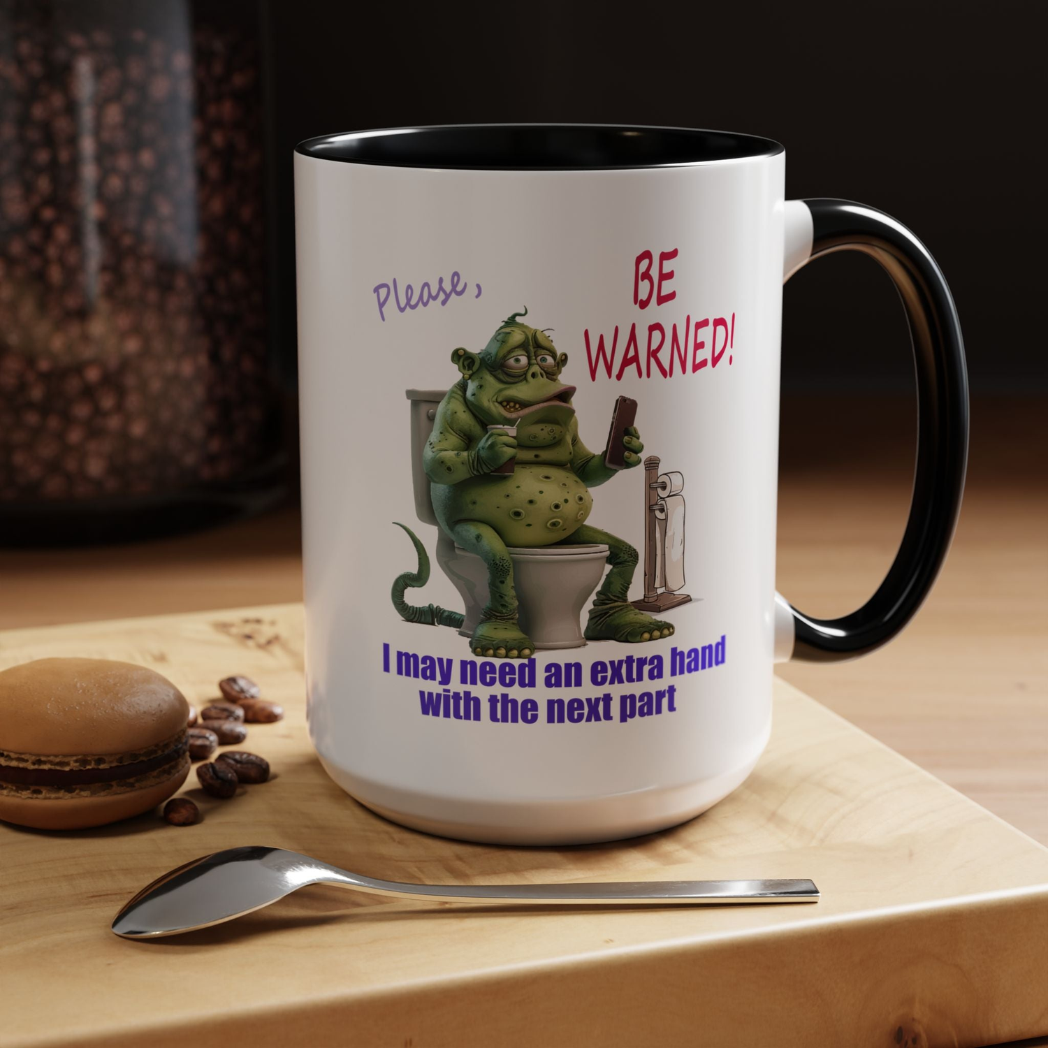 Coffee Mug Designs