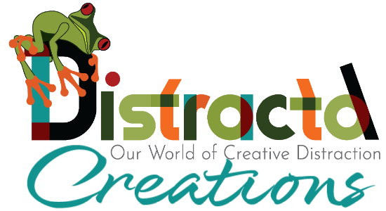 Distractd Creations